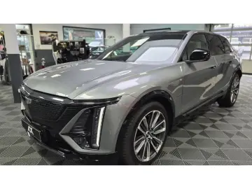 CADILLAC LYRIQ Sport AWD AKG-Sound Pano Belüftung PANO