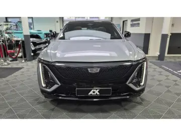 CADILLAC LYRIQ Sport AWD AKG-Sound Pano Belüftung PANO