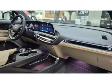 CADILLAC LYRIQ Sport AWD AKG-Sound Pano Belüftung PANO