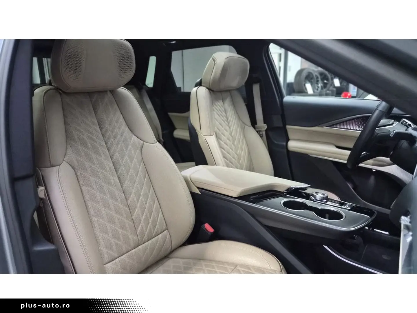 CADILLAC LYRIQ Sport AWD AKG-Sound Pano Belüftung PANO