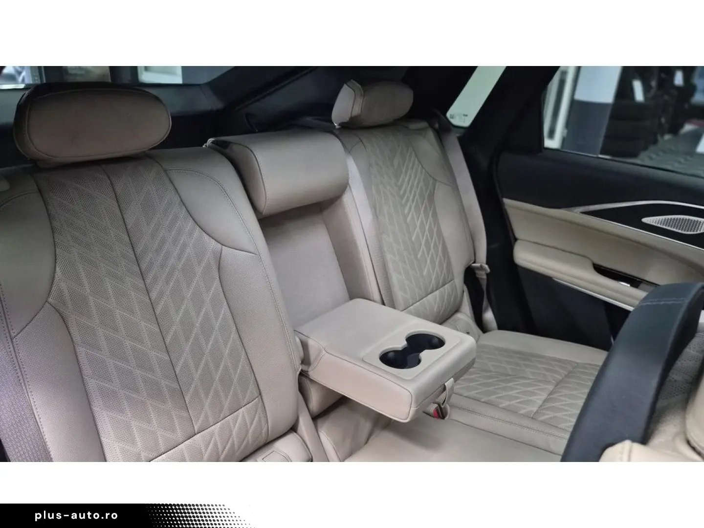 CADILLAC LYRIQ Sport AWD AKG-Sound Pano Belüftung PANO
