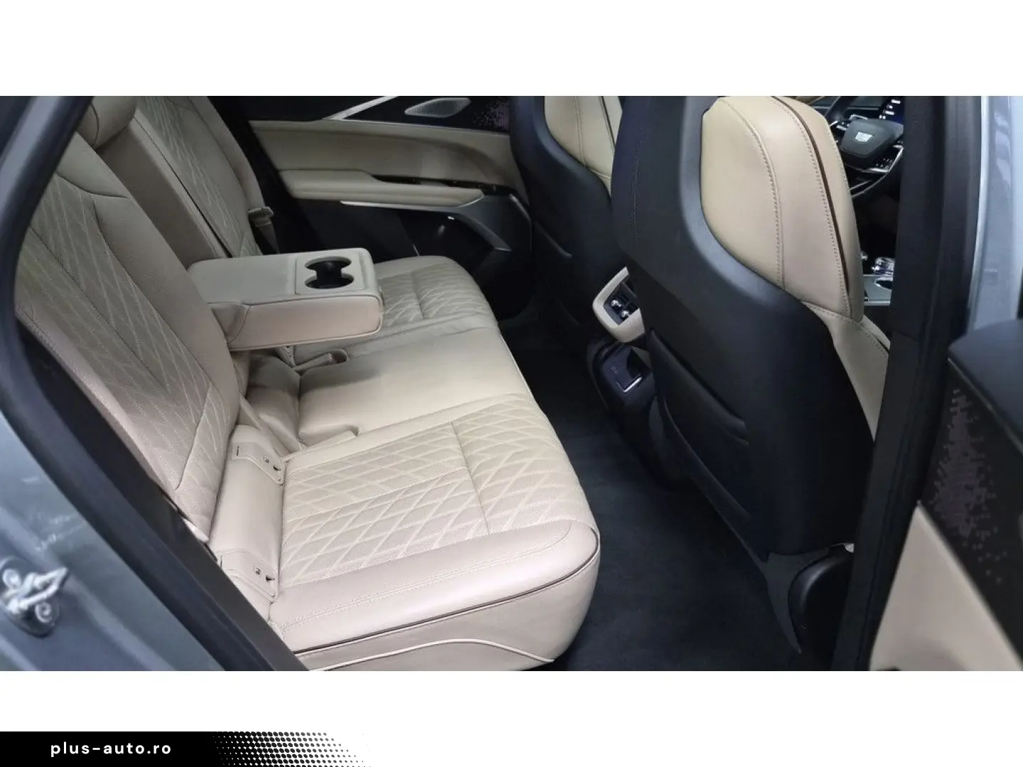 CADILLAC LYRIQ Sport AWD AKG-Sound Pano Belüftung PANO