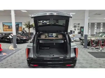 CADILLAC LYRIQ Sport AWD AKG-Sound Pano Belüftung PANO