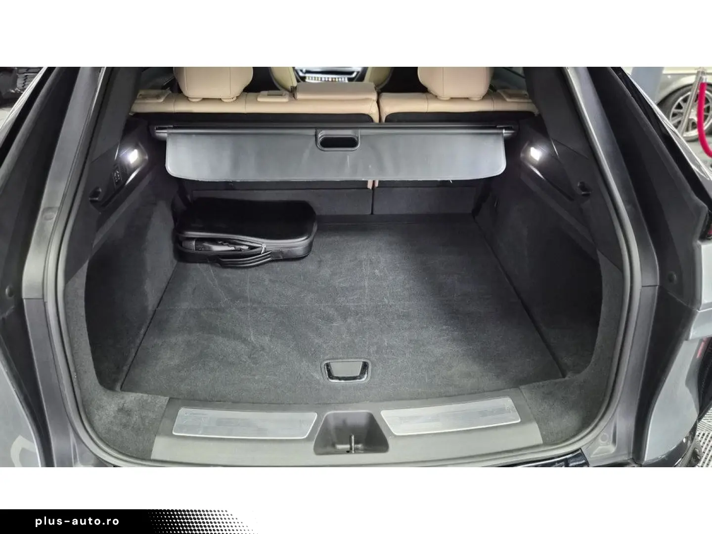 CADILLAC LYRIQ Sport AWD AKG-Sound Pano Belüftung PANO
