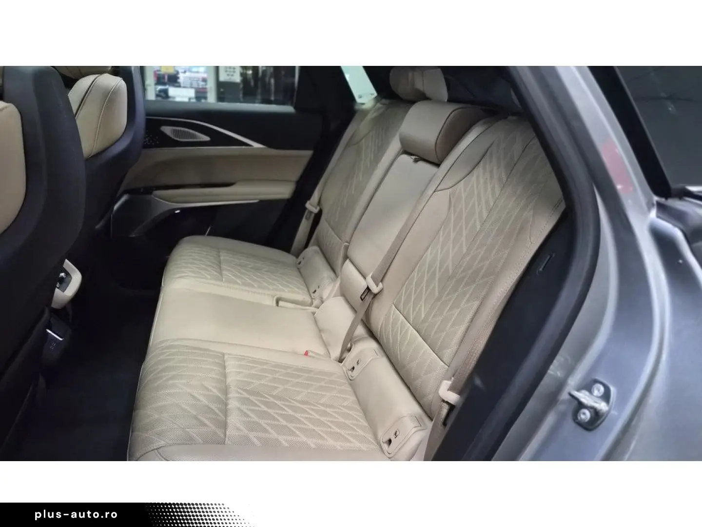 CADILLAC LYRIQ Sport AWD AKG-Sound Pano Belüftung PANO