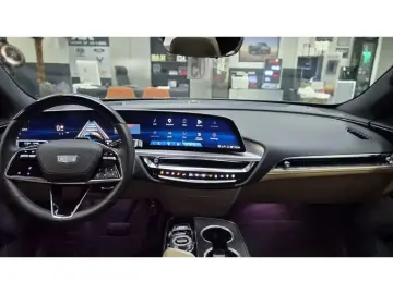 CADILLAC LYRIQ Sport AWD AKG-Sound Pano Belüftung PANO