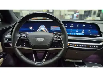 CADILLAC LYRIQ Sport AWD AKG-Sound Pano Belüftung PANO