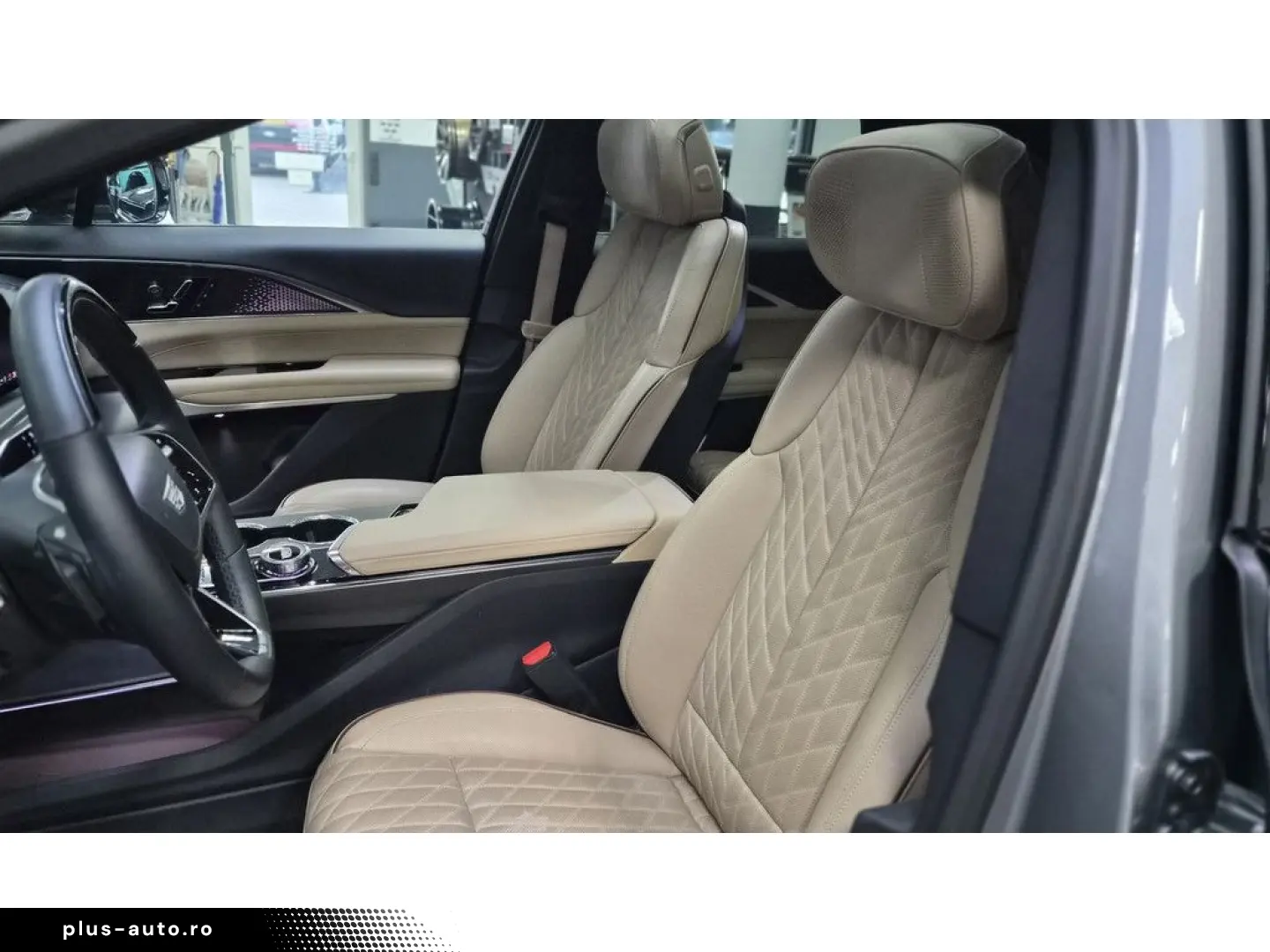 CADILLAC LYRIQ Sport AWD AKG-Sound Pano Belüftung PANO
