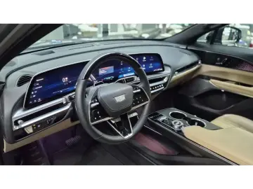 CADILLAC LYRIQ Sport AWD AKG-Sound Pano Belüftung PANO