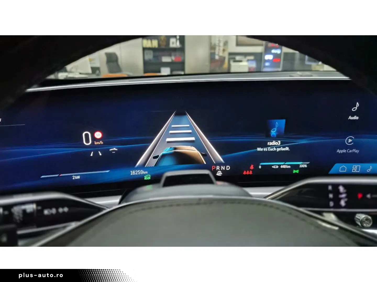 CADILLAC LYRIQ Sport AWD AKG-Sound Pano Belüftung PANO