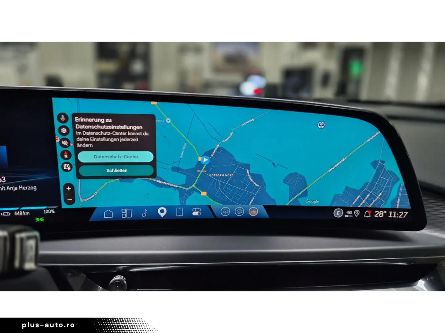 CADILLAC LYRIQ Sport AWD AKG-Sound Pano Belüftung PANO