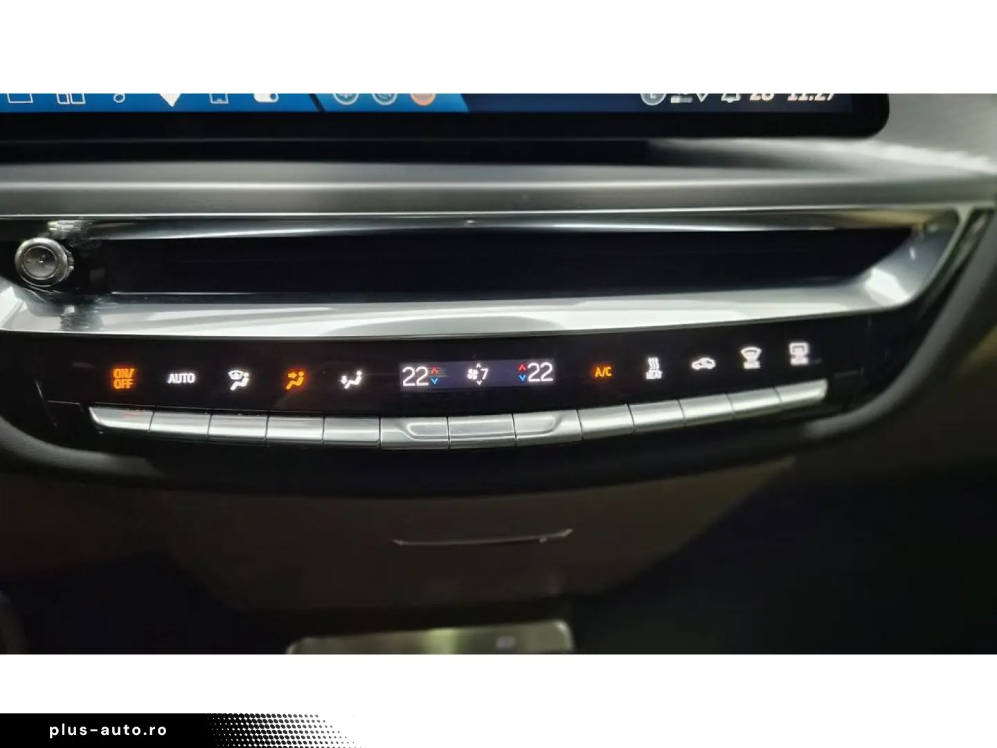 CADILLAC LYRIQ Sport AWD AKG-Sound Pano Belüftung PANO