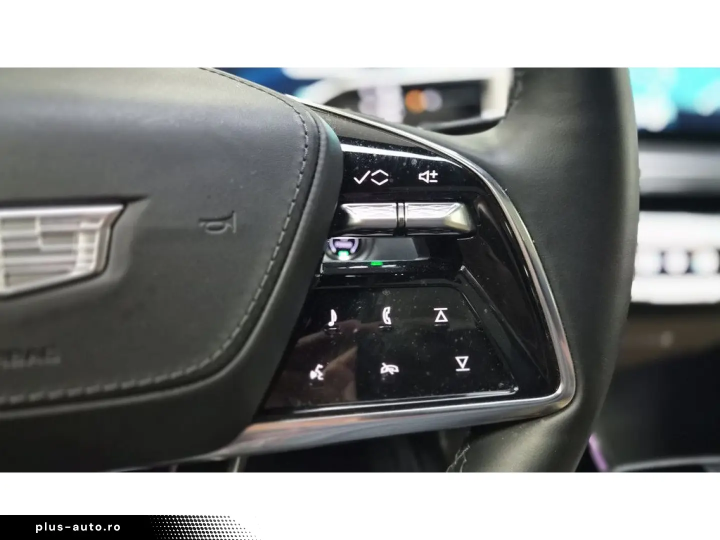 CADILLAC LYRIQ Sport AWD AKG-Sound Pano Belüftung PANO