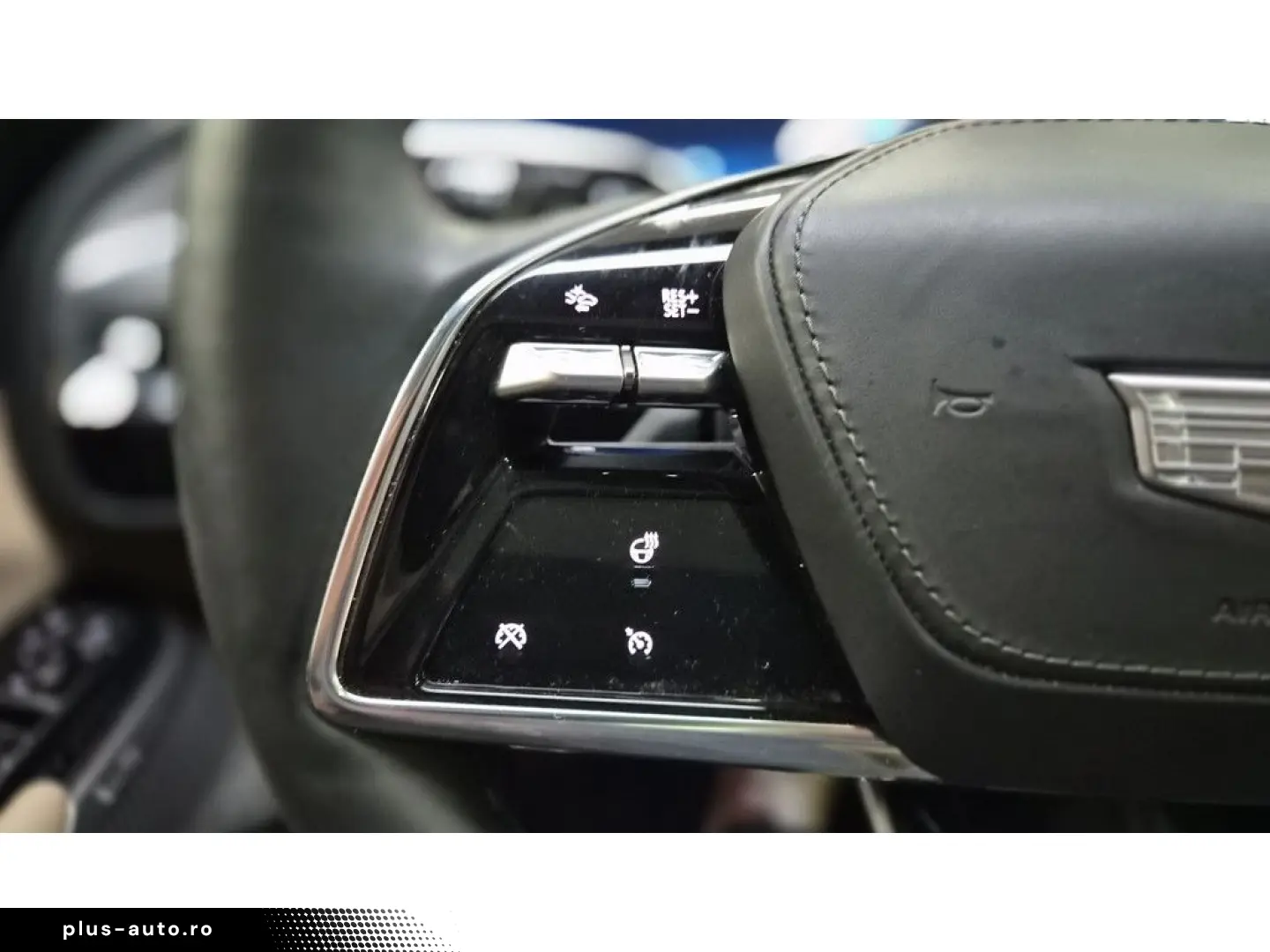 CADILLAC LYRIQ Sport AWD AKG-Sound Pano Belüftung PANO