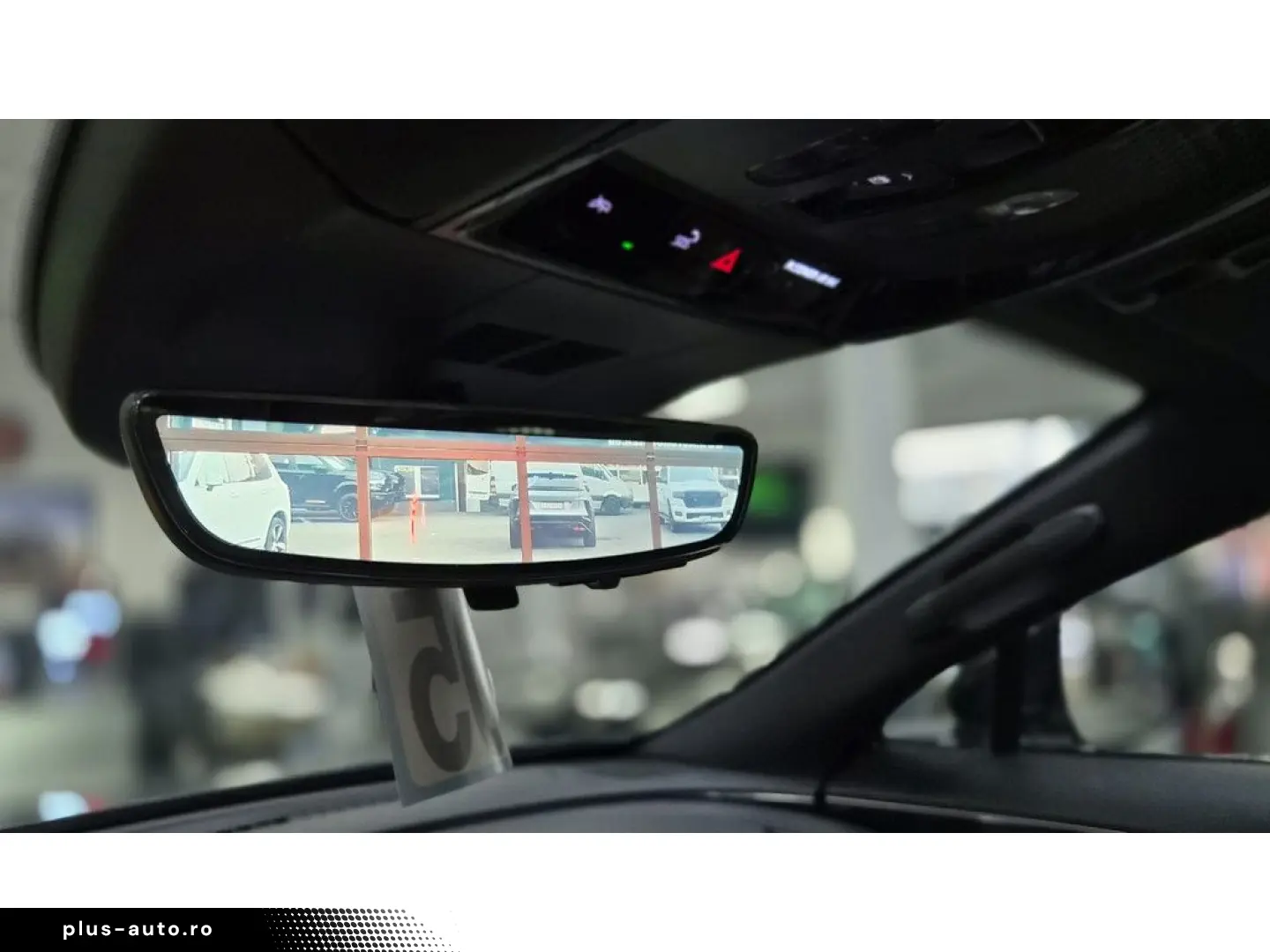 CADILLAC LYRIQ Sport AWD AKG-Sound Pano Belüftung PANO