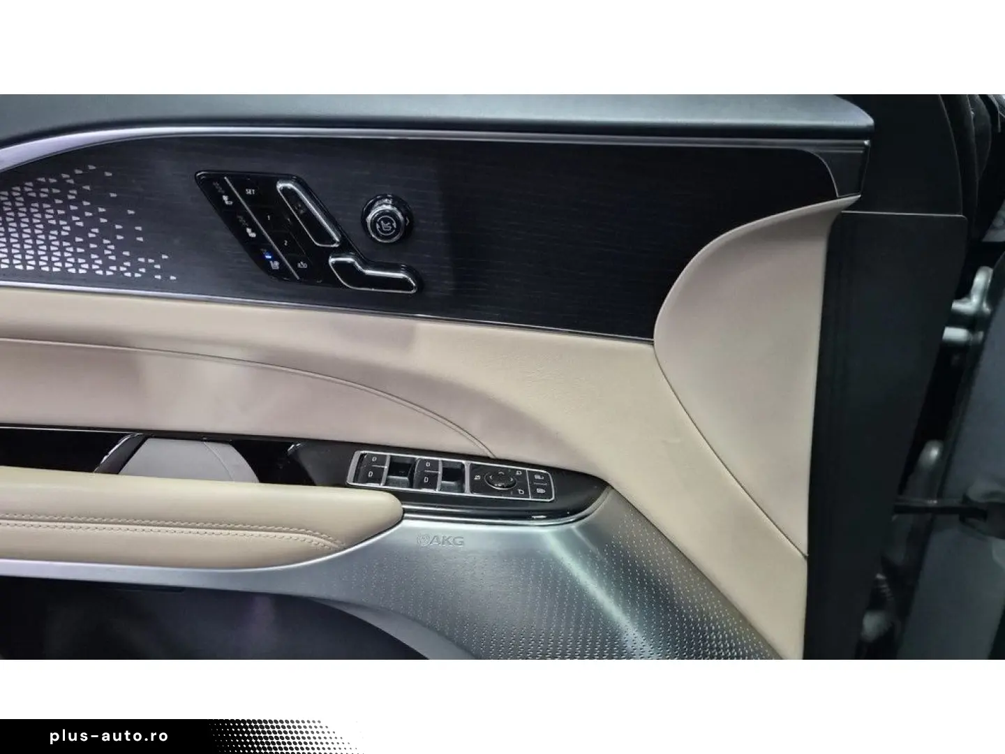 CADILLAC LYRIQ Sport AWD AKG-Sound Pano Belüftung PANO