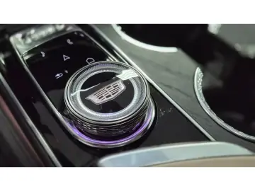 CADILLAC LYRIQ Sport AWD AKG-Sound Pano Belüftung PANO