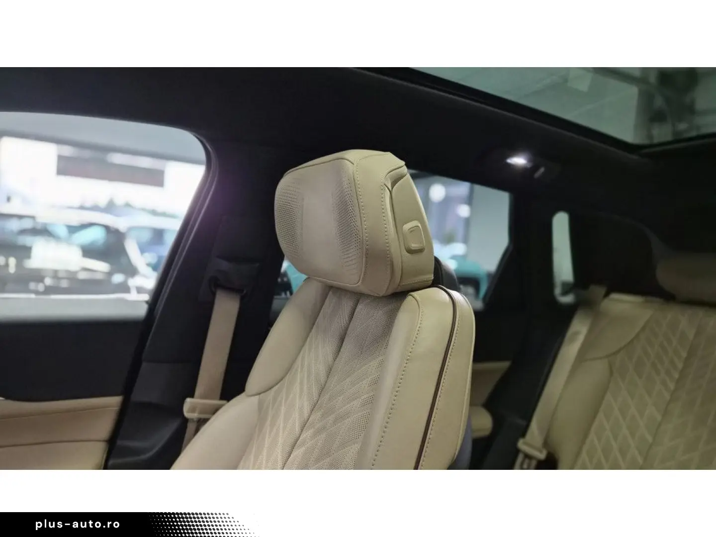 CADILLAC LYRIQ Sport AWD AKG-Sound Pano Belüftung PANO