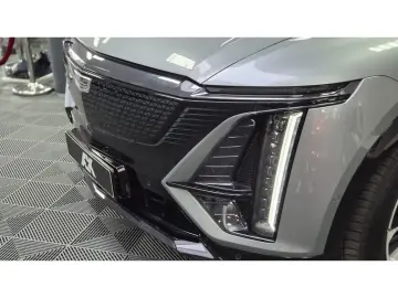 CADILLAC LYRIQ Sport AWD AKG-Sound Pano Belüftung PANO