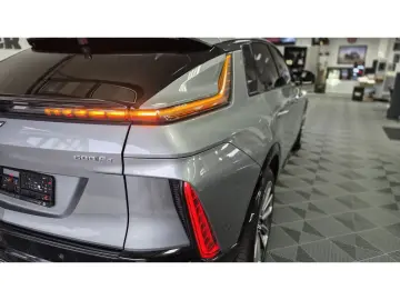 CADILLAC LYRIQ Sport AWD AKG-Sound Pano Belüftung PANO