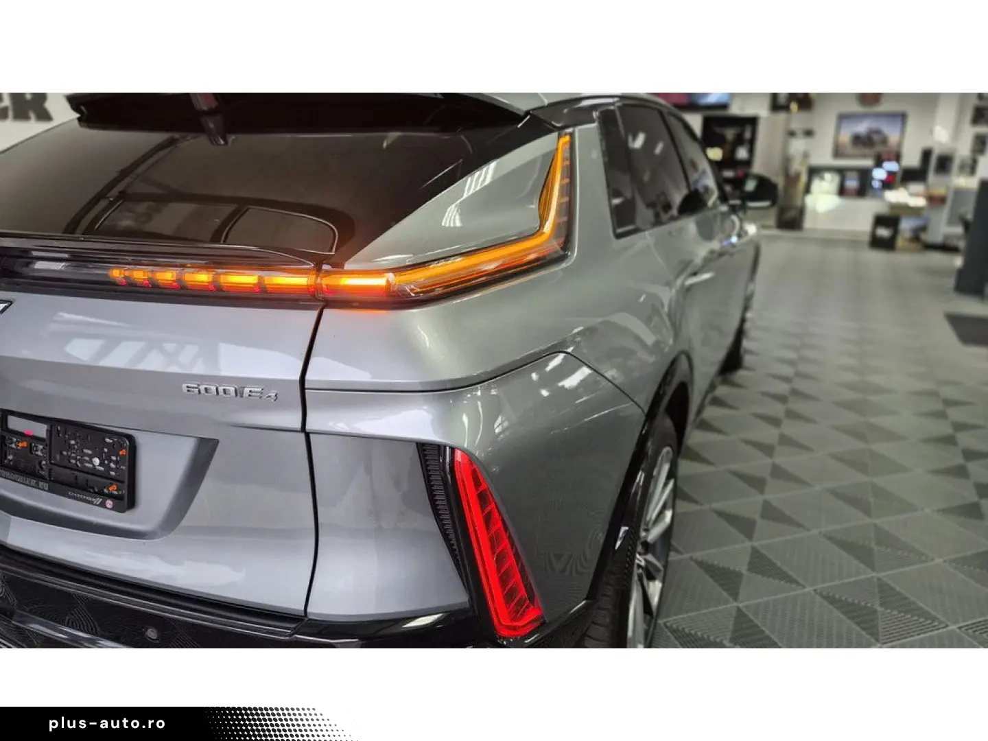 CADILLAC LYRIQ Sport AWD AKG-Sound Pano Belüftung PANO