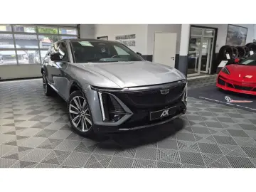 CADILLAC Lyriq 388 kW AWD Sport AWD AKG-Sound Pano Belüft