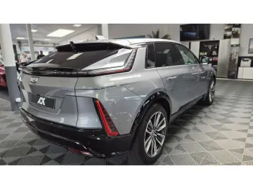 CADILLAC Lyriq 388 kW AWD Sport AWD AKG-Sound Pano Belüft