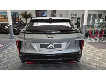 CADILLAC Lyriq 388 kW AWD Sport AWD AKG-Sound Pano Belüft