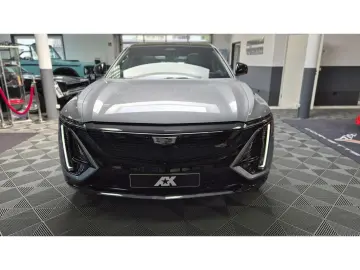CADILLAC Lyriq 388 kW AWD Sport AWD AKG-Sound Pano Belüft
