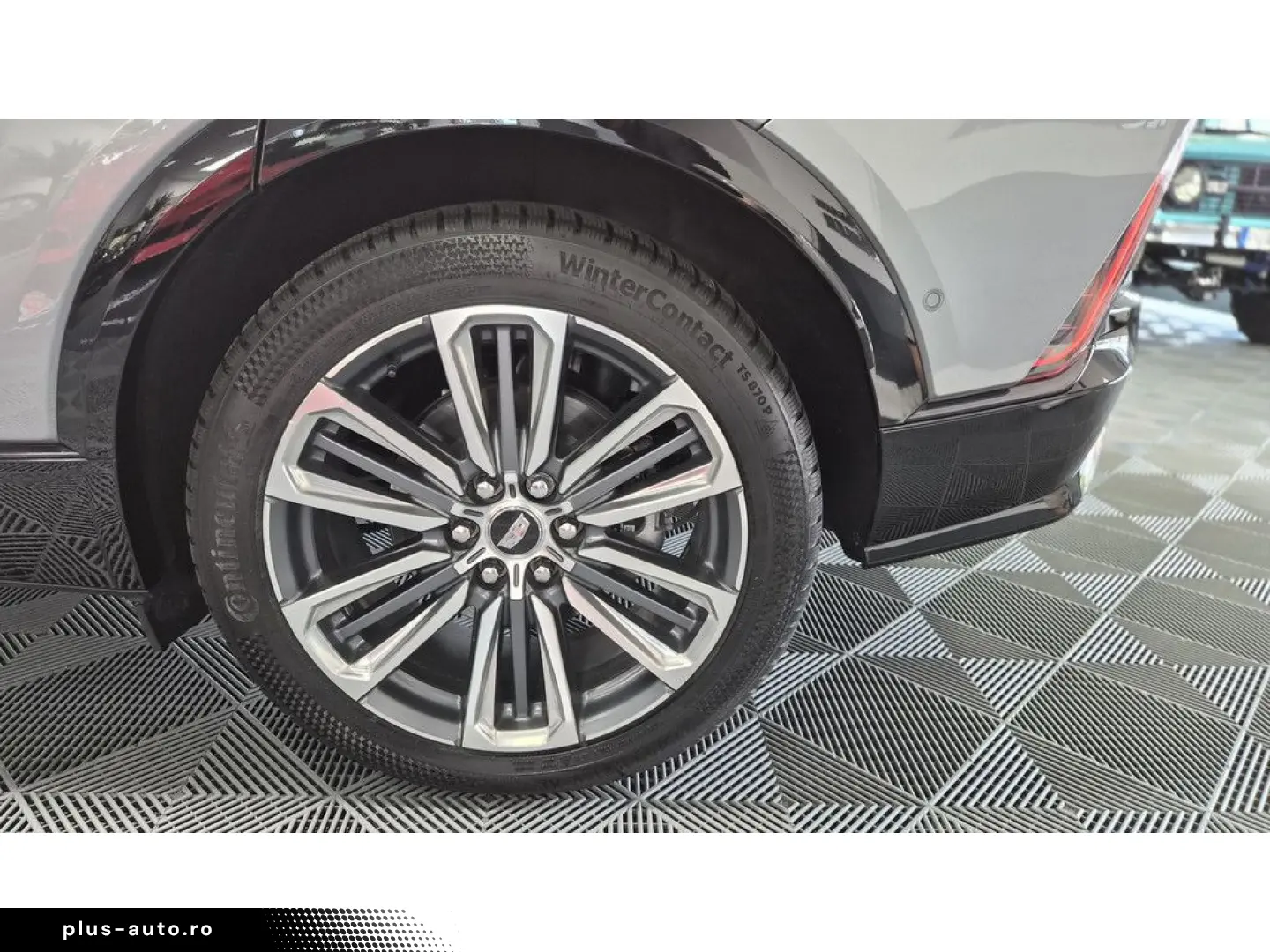 CADILLAC Lyriq 388 kW AWD Sport AWD AKG-Sound Pano Belüft