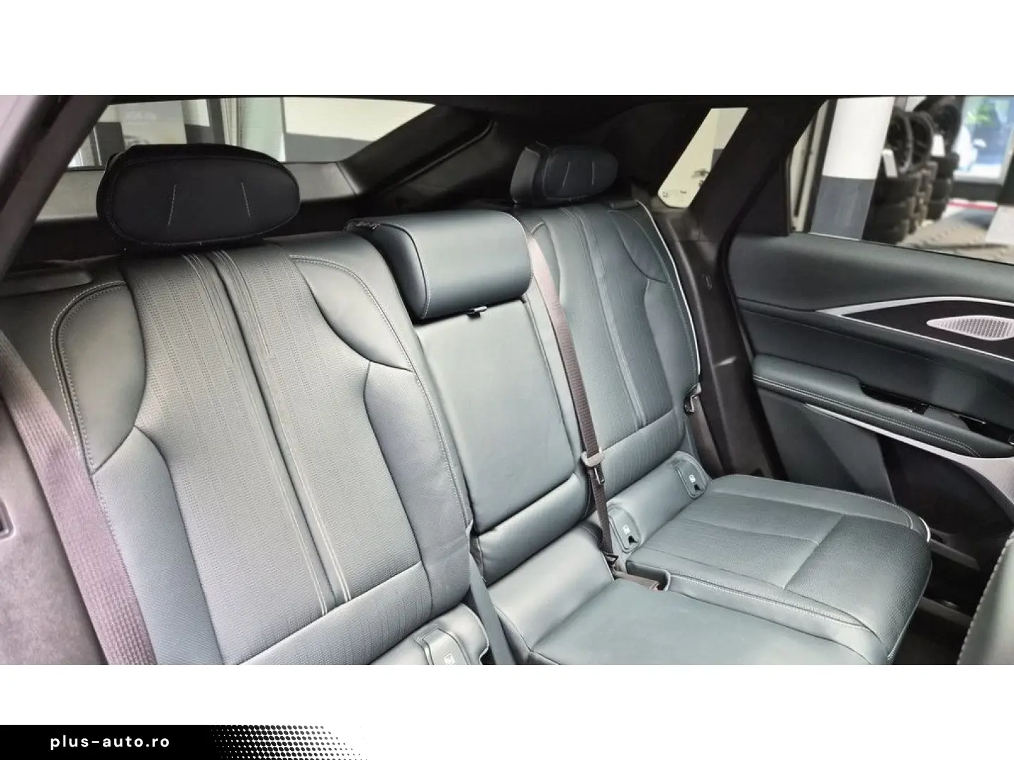 CADILLAC Lyriq 388 kW AWD Sport AWD AKG-Sound Pano Belüft