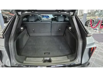 CADILLAC Lyriq 388 kW AWD Sport AWD AKG-Sound Pano Belüft