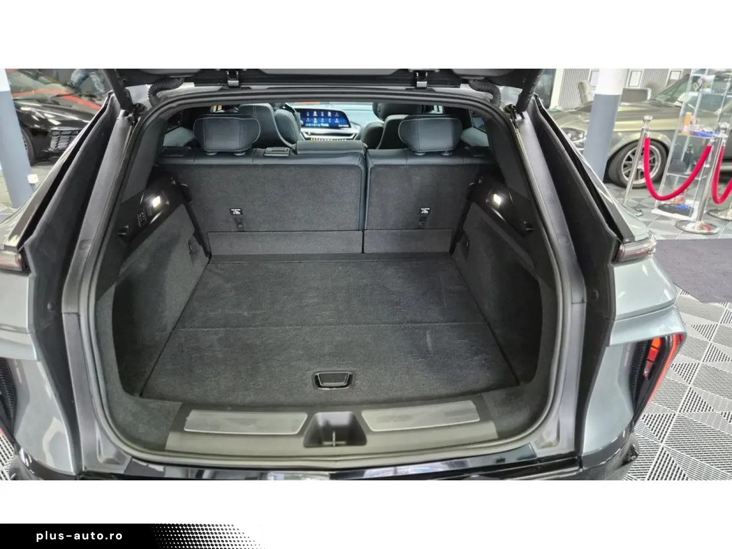 CADILLAC Lyriq 388 kW AWD Sport AWD AKG-Sound Pano Belüft
