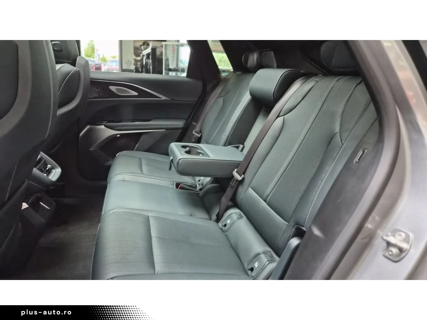 CADILLAC Lyriq 388 kW AWD Sport AWD AKG-Sound Pano Belüft