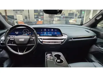 CADILLAC Lyriq 388 kW AWD Sport AWD AKG-Sound Pano Belüft