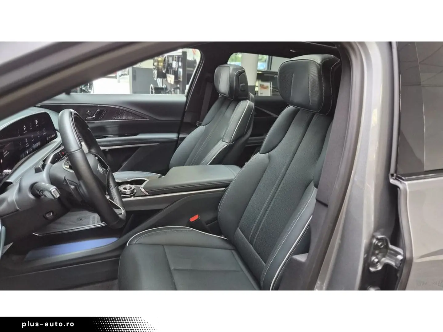 CADILLAC Lyriq 388 kW AWD Sport AWD AKG-Sound Pano Belüft