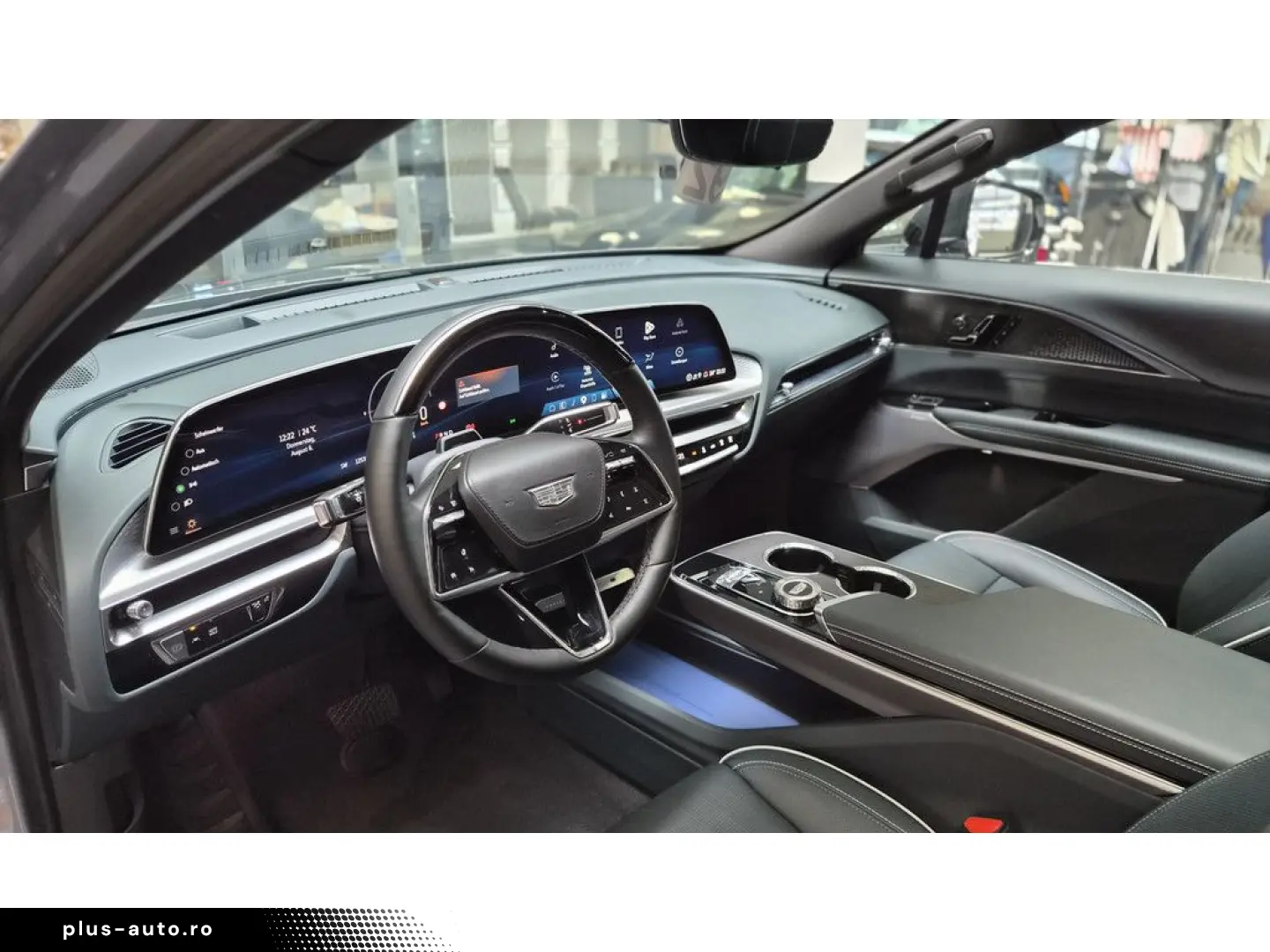 CADILLAC Lyriq 388 kW AWD Sport AWD AKG-Sound Pano Belüft