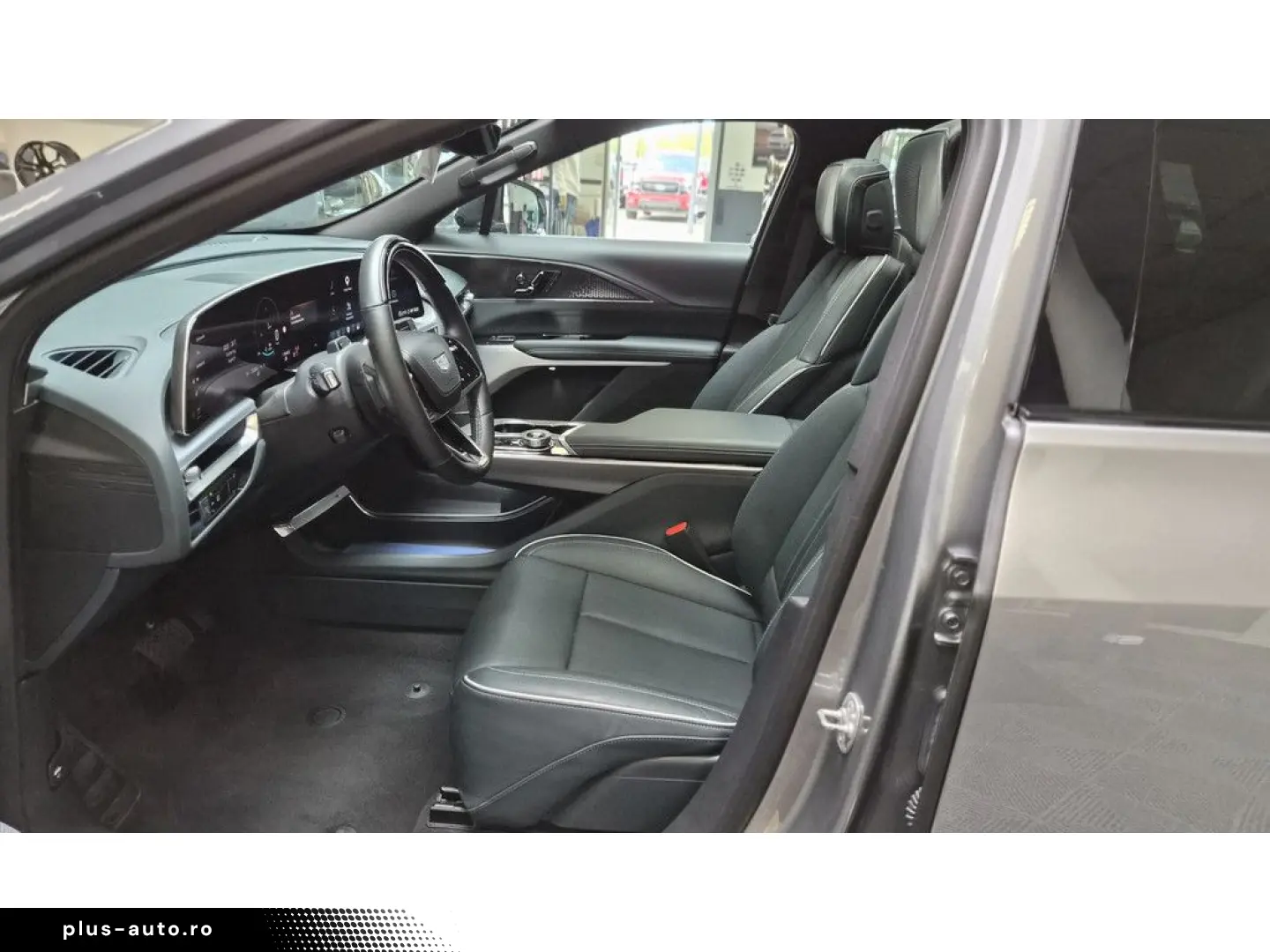 CADILLAC Lyriq 388 kW AWD Sport AWD AKG-Sound Pano Belüft