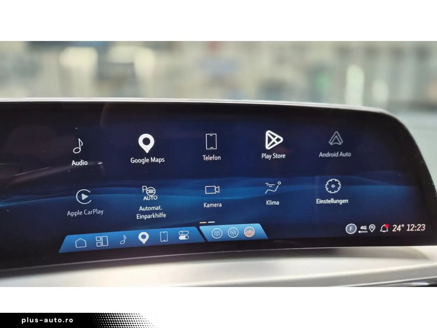 CADILLAC Lyriq 388 kW AWD Sport AWD AKG-Sound Pano Belüft
