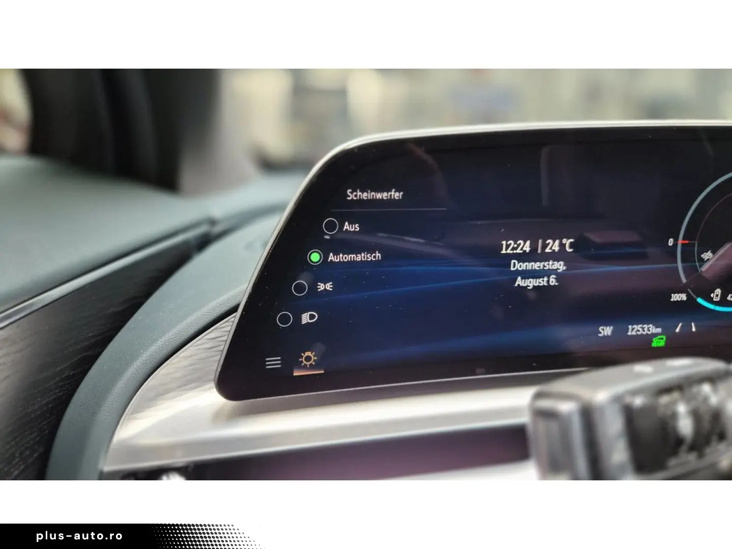 CADILLAC Lyriq 388 kW AWD Sport AWD AKG-Sound Pano Belüft