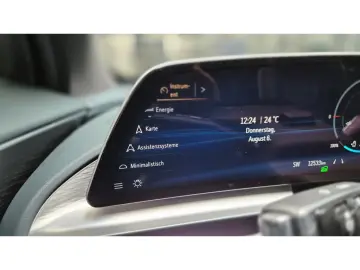 CADILLAC Lyriq 388 kW AWD Sport AWD AKG-Sound Pano Belüft