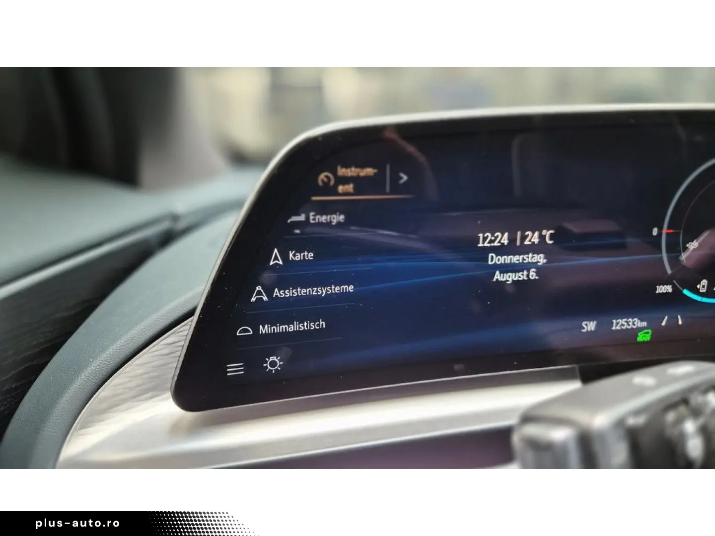 CADILLAC Lyriq 388 kW AWD Sport AWD AKG-Sound Pano Belüft