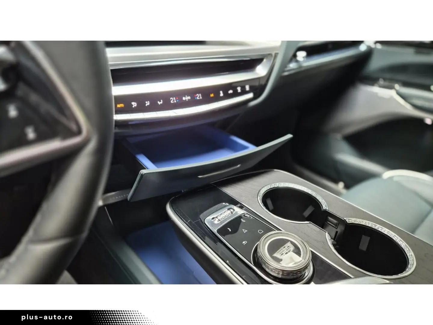 CADILLAC Lyriq 388 kW AWD Sport AWD AKG-Sound Pano Belüft