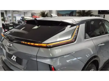 CADILLAC Lyriq 388 kW AWD Sport AWD AKG-Sound Pano Belüft