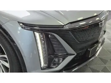 CADILLAC Lyriq 388 kW AWD Sport AWD AKG-Sound Pano Belüft