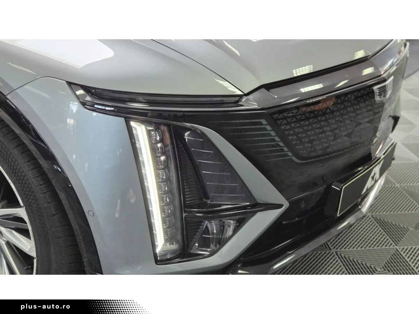 CADILLAC Lyriq 388 kW AWD Sport AWD AKG-Sound Pano Belüft