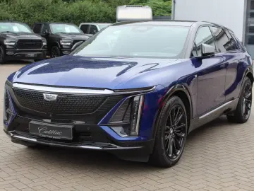 CADILLAC LYRIQ Sport 600  AWD - Black Edition