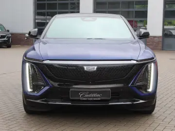CADILLAC LYRIQ Sport 600  AWD - Black Edition