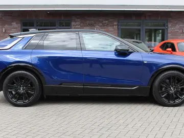 CADILLAC LYRIQ Sport 600  AWD - Black Edition