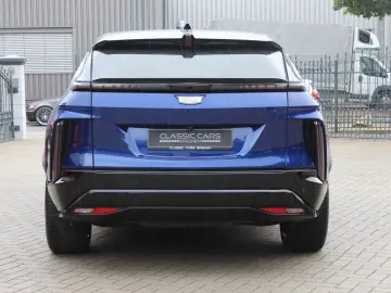 CADILLAC LYRIQ Sport 600  AWD - Black Edition